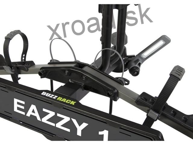 Nosič bicyklov Buzz Eazzy 1 1ks (BUZZ RACK)